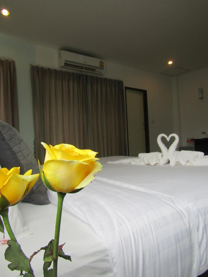 La Viva Buriram Hotel ภายนอก รูปภาพ