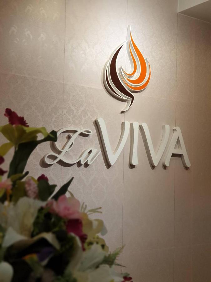 La Viva Buriram Hotel ภายนอก รูปภาพ
