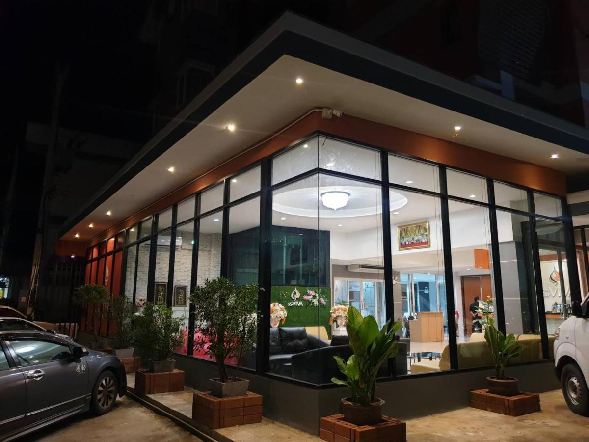 La Viva Buriram Hotel ภายนอก รูปภาพ